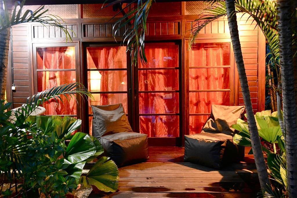 Villa Una Seminyak  Exterior photo