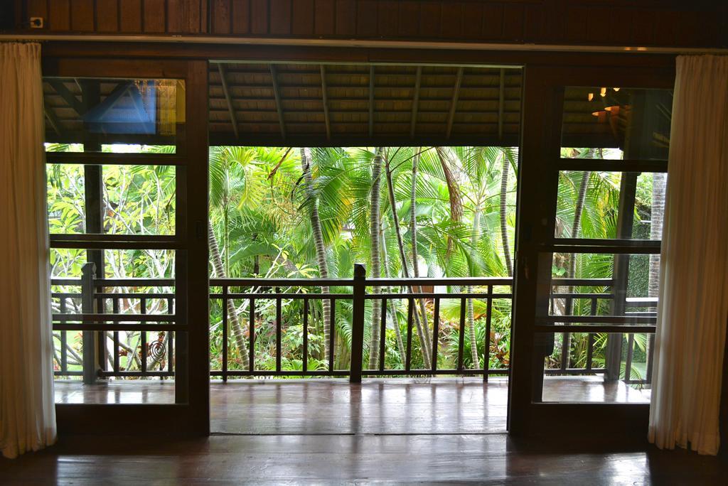 Villa Una Seminyak  Exterior photo