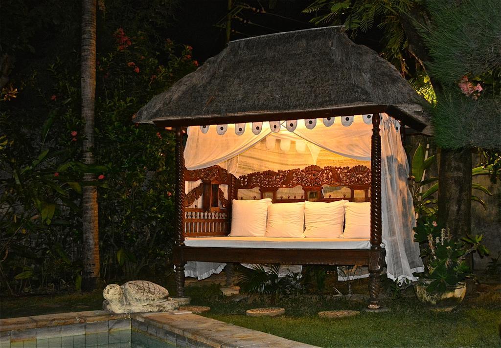 Villa Una Seminyak  Exterior photo