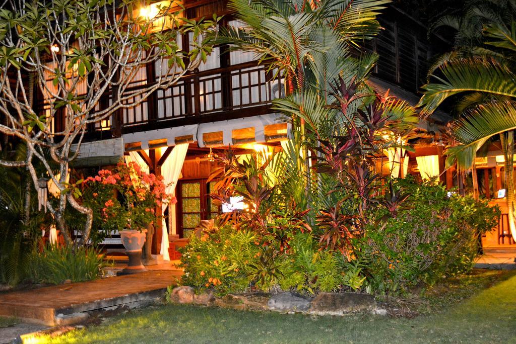 Villa Una Seminyak  Exterior photo