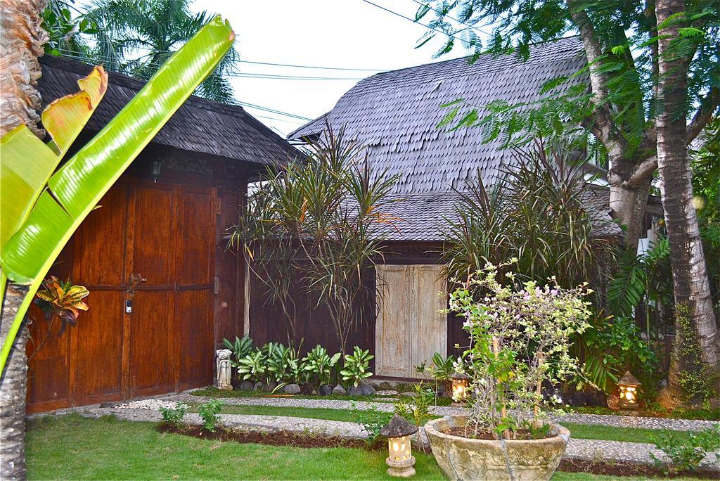 Villa Una Seminyak  Exterior photo