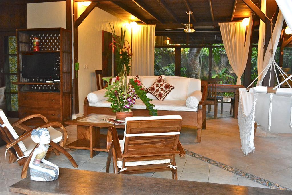 Villa Una Seminyak  Exterior photo