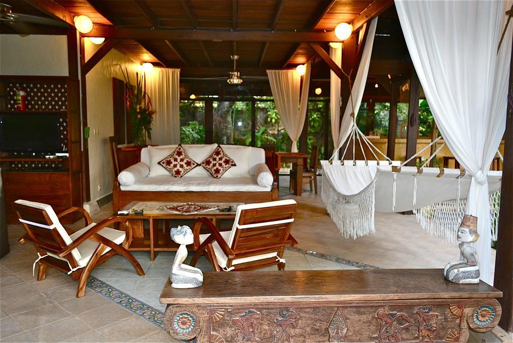 Villa Una Seminyak  Exterior photo
