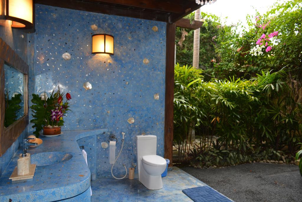 Villa Una Seminyak  Exterior photo