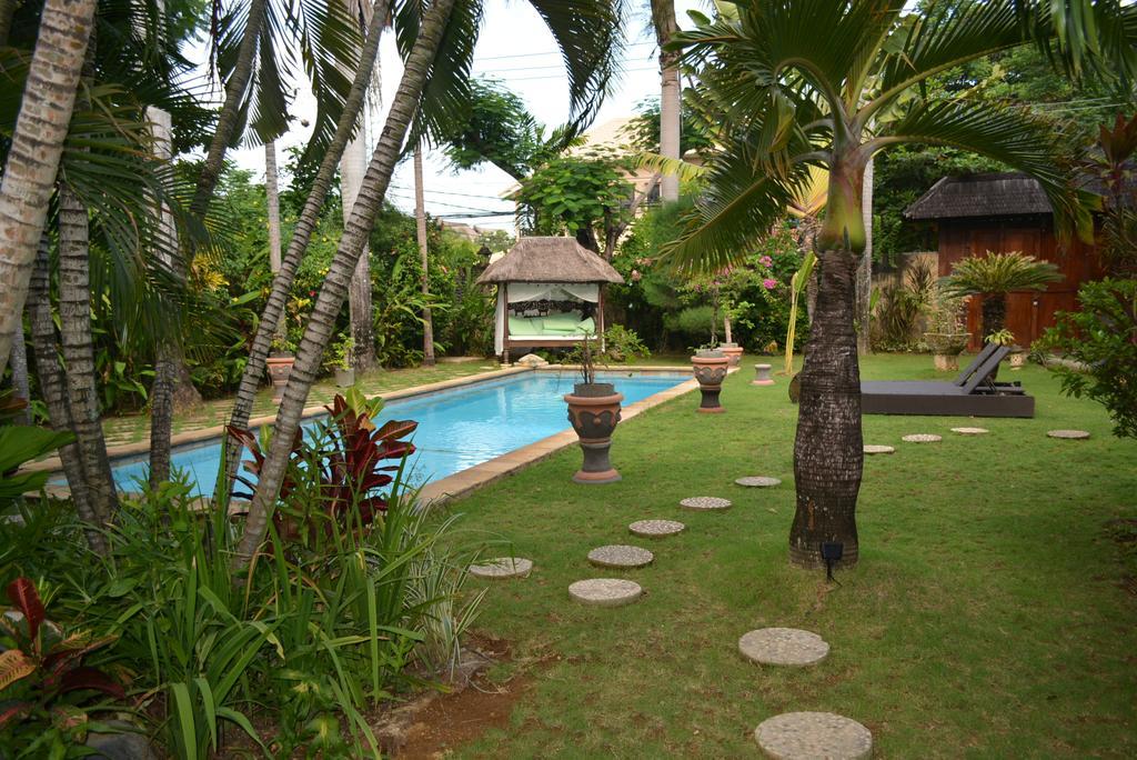 Villa Una Seminyak  Exterior photo