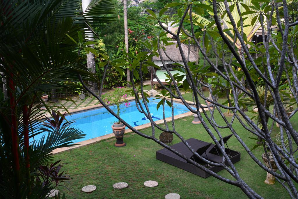 Villa Una Seminyak  Exterior photo