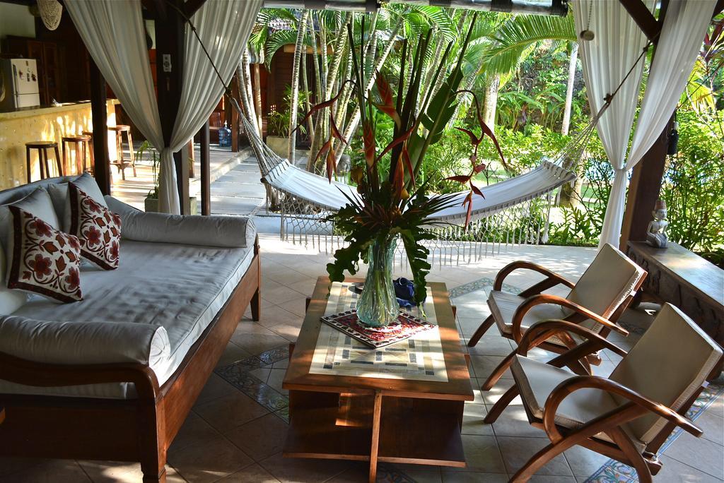 Villa Una Seminyak  Exterior photo