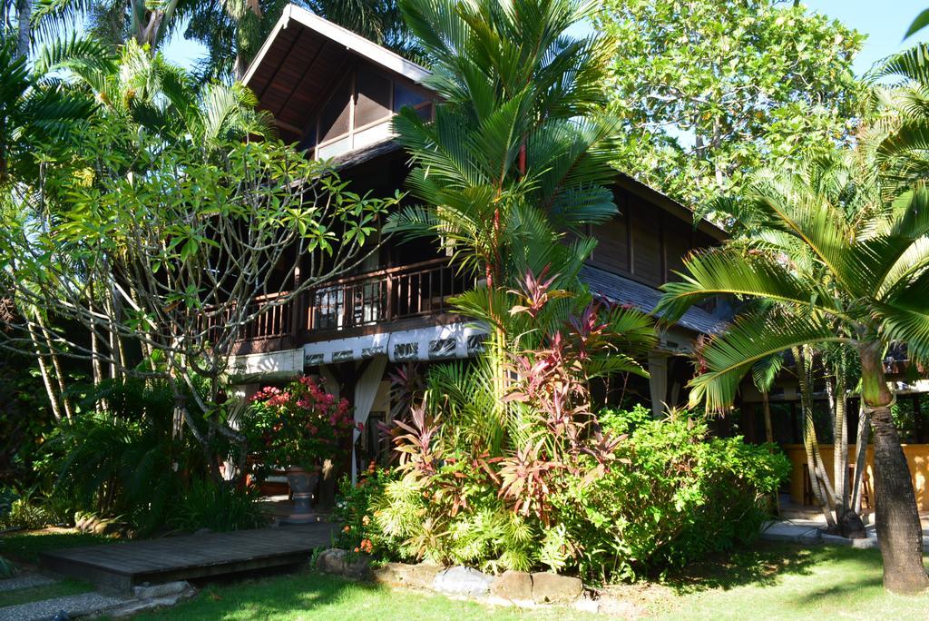 Villa Una Seminyak  Exterior photo