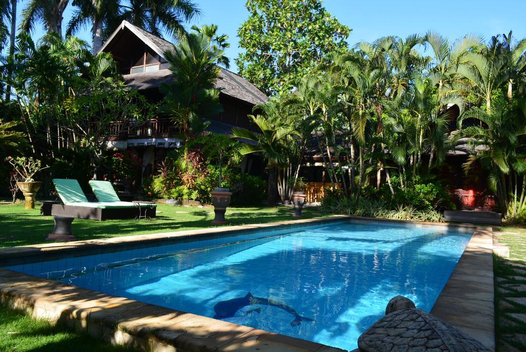 Villa Una Seminyak  Exterior photo