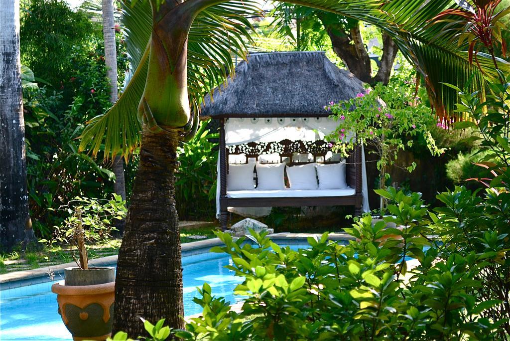 Villa Una Seminyak  Exterior photo