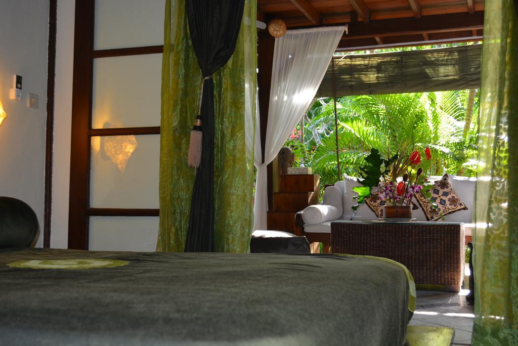 Villa Una Seminyak  Exterior photo
