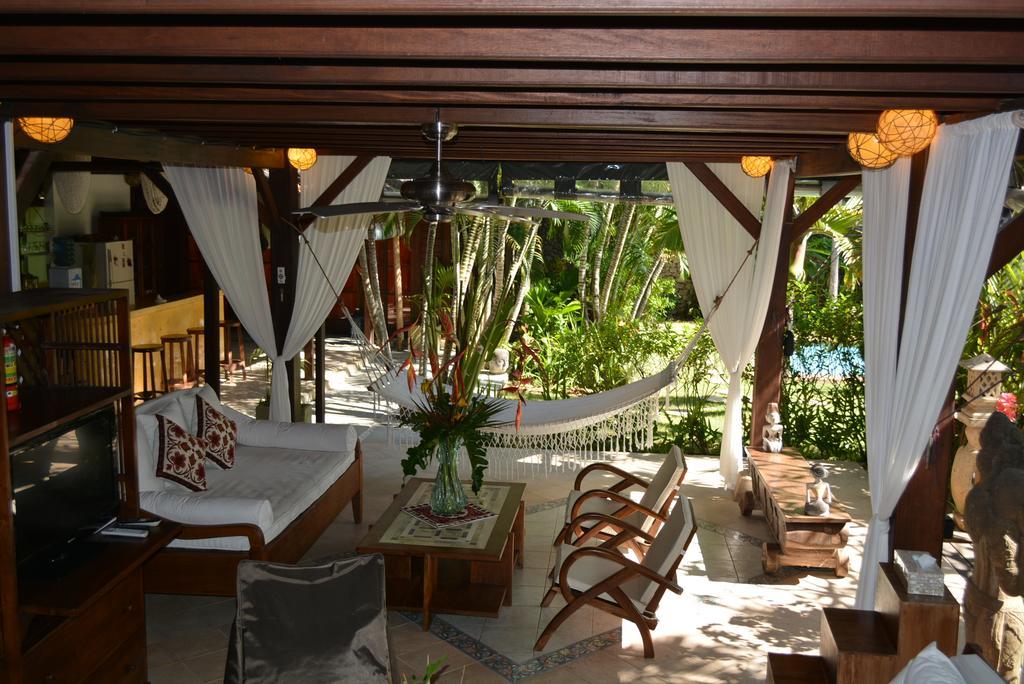 Villa Una Seminyak  Exterior photo