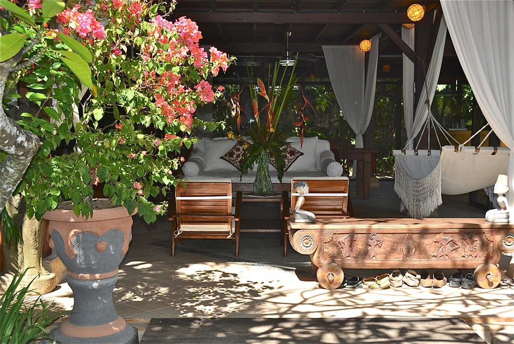 Villa Una Seminyak  Exterior photo