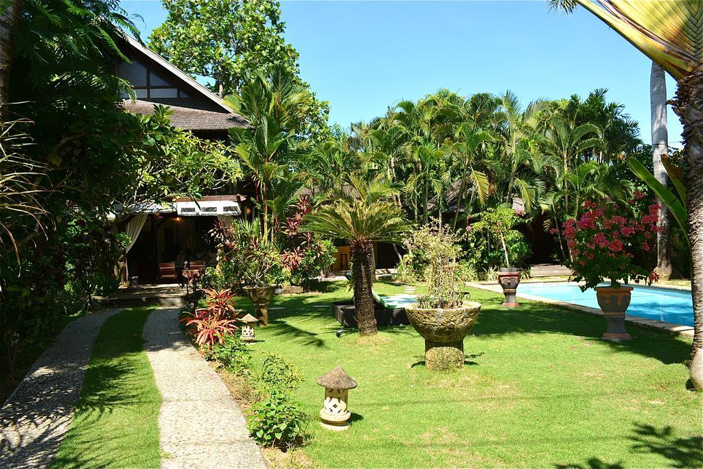Villa Una Seminyak  Exterior photo