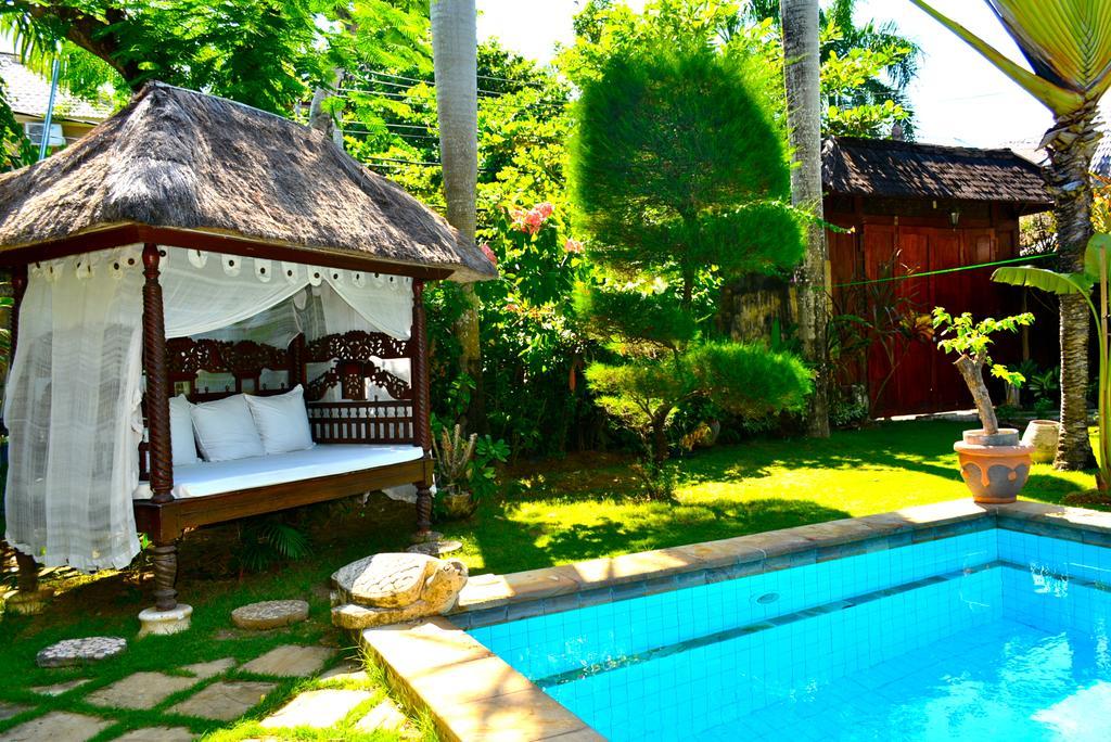 Villa Una Seminyak  Exterior photo