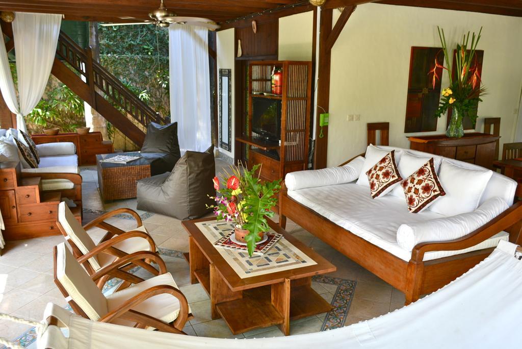 Villa Una Seminyak  Exterior photo