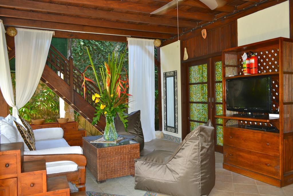 Villa Una Seminyak  Exterior photo